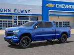 New 2025 Chevrolet Silverado 1500 RST Crew Cab 4WD Pickup for sale #SZ254983 - photo 3
