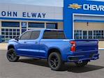 New 2025 Chevrolet Silverado 1500 RST Crew Cab 4WD Pickup for sale #SZ254983 - photo 4