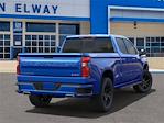 New 2025 Chevrolet Silverado 1500 RST Crew Cab 4WD Pickup for sale #SZ254983 - photo 2