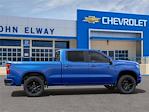 New 2025 Chevrolet Silverado 1500 RST Crew Cab 4WD Pickup for sale #SZ254983 - photo 6