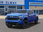 New 2025 Chevrolet Silverado 1500 RST Crew Cab 4WD Pickup for sale #SZ254983 - photo 7