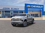 2025 Chevrolet Silverado 1500 Crew Cab 4WD Pickup for sale #SZ259671 - photo 10