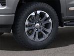 2025 Chevrolet Silverado 1500 Crew Cab 4WD Pickup for sale #SZ259671 - photo 11