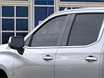 2025 Chevrolet Silverado 1500 Crew Cab 4WD Pickup for sale #SZ259671 - photo 15