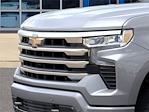 2025 Chevrolet Silverado 1500 Crew Cab 4WD Pickup for sale #SZ259671 - photo 16