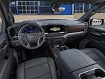 2025 Chevrolet Silverado 1500 Crew Cab 4WD Pickup for sale #SZ259671 - photo 18
