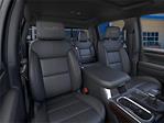2025 Chevrolet Silverado 1500 Crew Cab 4WD Pickup for sale #SZ259671 - photo 19