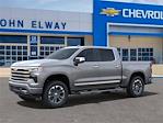 2025 Chevrolet Silverado 1500 Crew Cab 4WD Pickup for sale #SZ259671 - photo 3