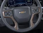 2025 Chevrolet Silverado 1500 Crew Cab 4WD Pickup for sale #SZ259671 - photo 22