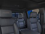 2025 Chevrolet Silverado 1500 Crew Cab 4WD Pickup for sale #SZ259671 - photo 27