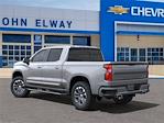2025 Chevrolet Silverado 1500 Crew Cab 4WD Pickup for sale #SZ259671 - photo 4