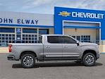 2025 Chevrolet Silverado 1500 Crew Cab 4WD Pickup for sale #SZ259671 - photo 6