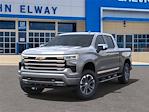 2025 Chevrolet Silverado 1500 Crew Cab 4WD Pickup for sale #SZ259671 - photo 7