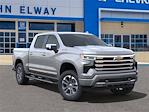 2025 Chevrolet Silverado 1500 Crew Cab 4WD Pickup for sale #SZ259671 - photo 9