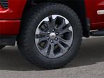 2025 Chevrolet Silverado 1500 Crew Cab 4WD Pickup for sale #SZ262618 - photo 9