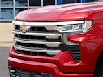 2025 Chevrolet Silverado 1500 Crew Cab 4WD Pickup for sale #SZ262618 - photo 13