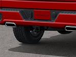 2025 Chevrolet Silverado 1500 Crew Cab 4WD Pickup for sale #SZ262618 - photo 14