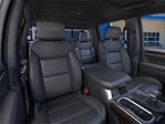2025 Chevrolet Silverado 1500 Crew Cab 4WD Pickup for sale #SZ262618 - photo 16