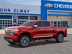 2025 Chevrolet Silverado 1500 Crew Cab 4WD Pickup for sale #SZ262618 - photo 3