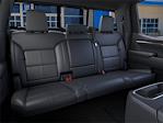 2025 Chevrolet Silverado 1500 Crew Cab 4WD Pickup for sale #SZ262618 - photo 17