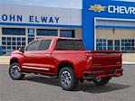 2025 Chevrolet Silverado 1500 Crew Cab 4WD Pickup for sale #SZ262618 - photo 4