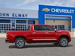 2025 Chevrolet Silverado 1500 Crew Cab 4WD Pickup for sale #SZ262618 - photo 5
