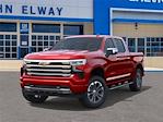 2025 Chevrolet Silverado 1500 Crew Cab 4WD Pickup for sale #SZ262618 - photo 6