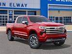 2025 Chevrolet Silverado 1500 Crew Cab 4WD Pickup for sale #SZ262618 - photo 7