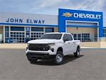 2025 Chevrolet Silverado 1500 Crew Cab 4WD Pickup for sale #SZ275273 - photo 10