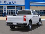 2025 Chevrolet Silverado 1500 Crew Cab 4WD Pickup for sale #SZ275273 - photo 2