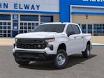 2025 Chevrolet Silverado 1500 Crew Cab 4WD Pickup for sale #SZ275273 - photo 7