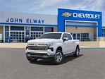 2025 Chevrolet Silverado 1500 Crew Cab 4WD Pickup for sale #SZ283759 - photo 10