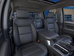 2025 Chevrolet Silverado 1500 Crew Cab 4WD Pickup for sale #SZ283759 - photo 19
