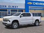 2025 Chevrolet Silverado 1500 Crew Cab 4WD Pickup for sale #SZ283759 - photo 3