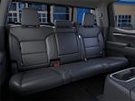 2025 Chevrolet Silverado 1500 Crew Cab 4WD Pickup for sale #SZ283759 - photo 20