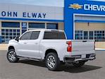 2025 Chevrolet Silverado 1500 Crew Cab 4WD Pickup for sale #SZ283759 - photo 4