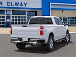2025 Chevrolet Silverado 1500 Crew Cab 4WD Pickup for sale #SZ283759 - photo 2