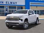2025 Chevrolet Silverado 1500 Crew Cab 4WD Pickup for sale #SZ283759 - photo 7