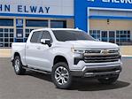 2025 Chevrolet Silverado 1500 Crew Cab 4WD Pickup for sale #SZ283759 - photo 9