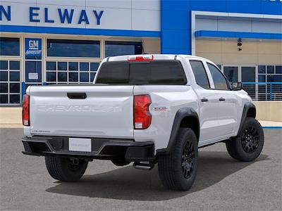 New 2026 Chevrolet Colorado Trail Boss Crew Cab 4WD Pickup for sale #T1100767 - photo 2