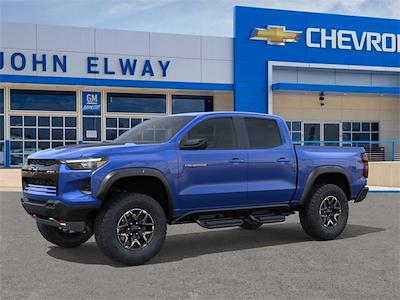 New 2026 Chevrolet Colorado ZR2 Crew Cab 4WD Pickup for sale #T1102074 - photo 2
