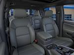 New 2026 Chevrolet Colorado ZR2 Crew Cab 4WD Pickup for sale #T1102074 - photo 16