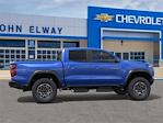 New 2026 Chevrolet Colorado ZR2 Crew Cab 4WD Pickup for sale #T1102074 - photo 5