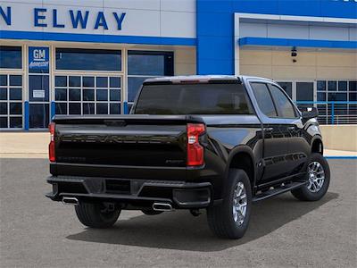 New 2026 Chevrolet Silverado 1500 RST Crew Cab 4WD Pickup for sale #T1103393 - photo 2