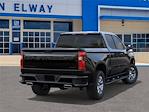 2026 Chevrolet Silverado 1500 Crew Cab 4WD Pickup for sale #T1103393 - photo 2