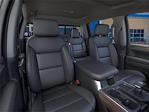 New 2026 Chevrolet Silverado 1500 RST Crew Cab 4WD Pickup for sale #T1103692 - photo 16