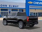 New 2026 Chevrolet Silverado 1500 RST Crew Cab 4WD Pickup for sale #T1103692 - photo 4