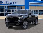 New 2026 Chevrolet Silverado 1500 RST Crew Cab 4WD Pickup for sale #T1103692 - photo 6