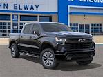 New 2026 Chevrolet Silverado 1500 RST Crew Cab 4WD Pickup for sale #T1103692 - photo 7