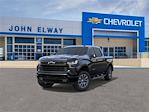New 2026 Chevrolet Silverado 1500 RST Crew Cab 4WD Pickup for sale #T1103692 - photo 8
